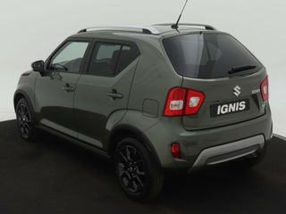 Suzuki Ignis 1.2 Smart Hybrid Style Op Voorraad!