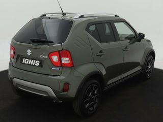 Suzuki Ignis 1.2 Smart Hybrid Style Op Voorraad!