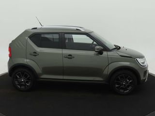 Suzuki Ignis 1.2 Smart Hybrid Style Op Voorraad!