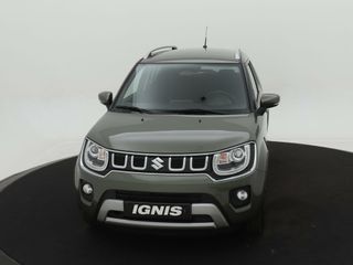 Suzuki Ignis 1.2 Smart Hybrid Style Op Voorraad!