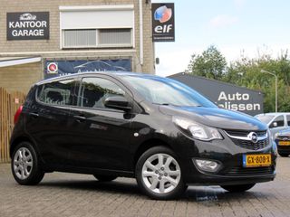 Opel KARL 1.0 ecoFLEX Edition ! VERKOCHT !