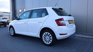 Škoda Fabia 1.0 TSI Ambition | Cruise | Airco | Navi | Led | Media