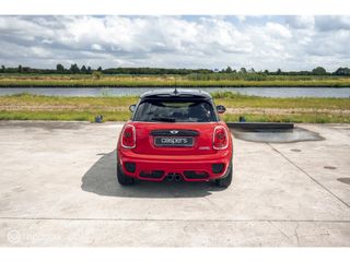 MINI 2.0 Cooper S JCW Chili Serious Business