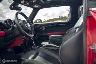 MINI 2.0 Cooper S JCW Chili Serious Business