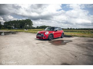 MINI 2.0 Cooper S JCW Chili Serious Business