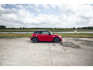 MINI 2.0 Cooper S JCW Chili Serious Business