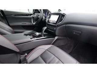 Maserati Ghibli 3.0 V6 S Q4 Ribelle | Leder | 21 inch velgen | Open dak | pracht