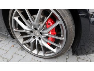 Maserati Ghibli 3.0 V6 S Q4 Ribelle | Leder | 21 inch velgen | Open dak | pracht