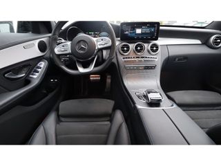 Mercedes-Benz C-Klasse Estate 300 e BnsSol AMG Ltd | Panoramadak | 360 Camera | Apple