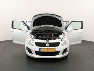 Suzuki Swift 1.2 Comfort EASSS