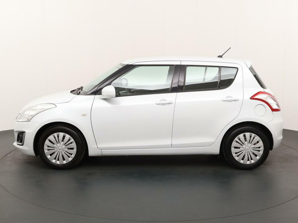 Suzuki Swift 1.2 Comfort EASSS