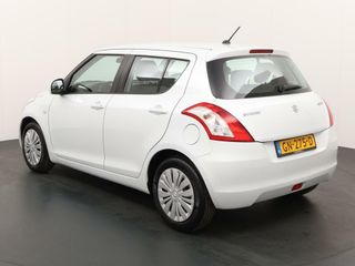 Suzuki Swift 1.2 Comfort EASSS