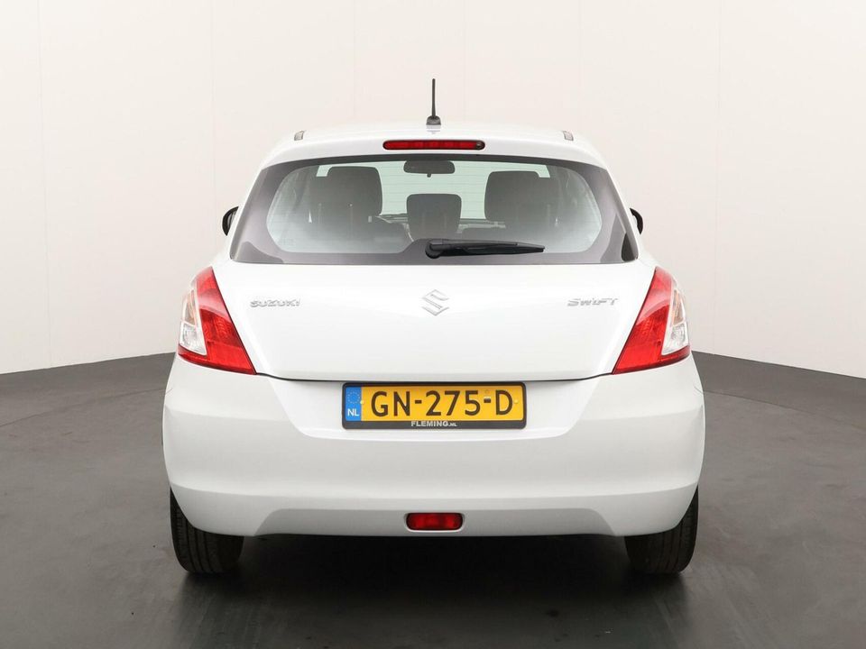 Suzuki Swift 1.2 Comfort EASSS