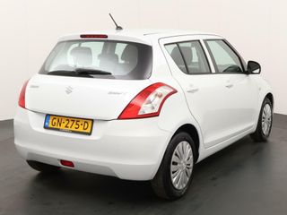 Suzuki Swift 1.2 Comfort EASSS