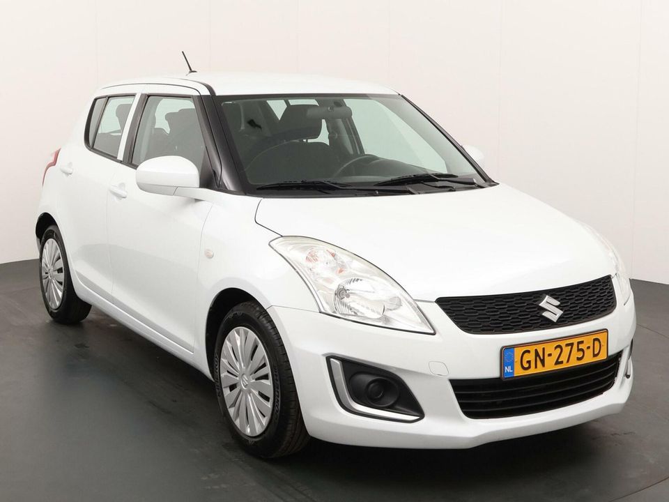 Suzuki Swift 1.2 Comfort EASSS