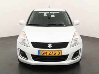 Suzuki Swift 1.2 Comfort EASSS