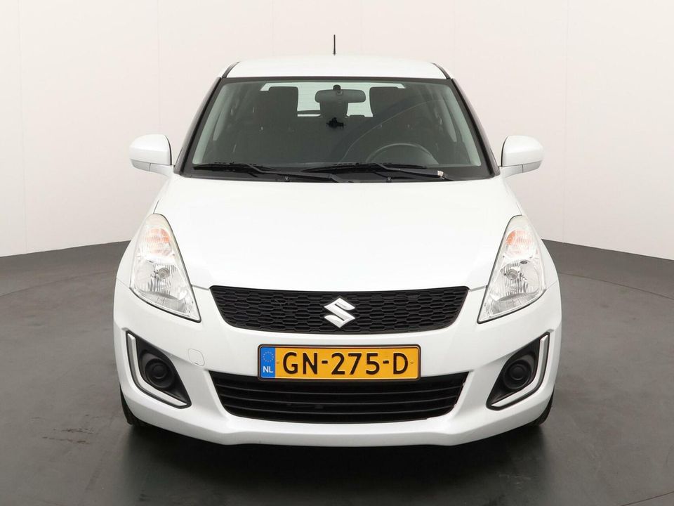 Suzuki Swift 1.2 Comfort EASSS