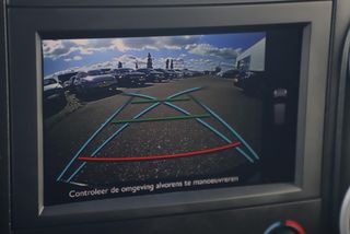 Peugeot Partner Electric L2 Premium Automaat Navigatie Camera Clima Parkeersensor Accucapaciteit 23 kWh