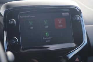 Citroën C1 1.0 VTi Feel Carplay Android Navigatie Camera Airco Getinte Ramen Elektrische Ramen