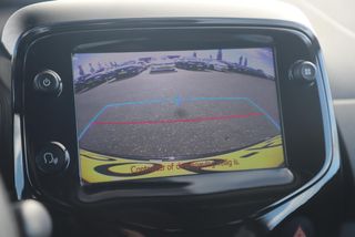 Citroën C1 1.0 VTi Feel Carplay Android Navigatie Camera Airco Getinte Ramen Elektrische Ramen