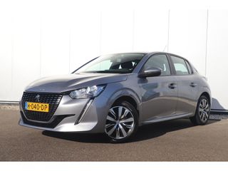 Peugeot 208 1.2 PureTech Active Navigatie Carplay Android Bluetooth Cruise Parkeersensor