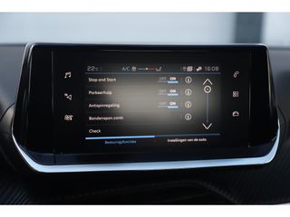 Peugeot 208 1.2 PureTech Active Navigatie Carplay Android Bluetooth Cruise Parkeersensor