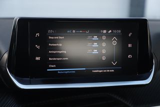 Peugeot 208 1.2 PureTech Active Navigatie Carplay Android Bluetooth Cruise Parkeersensor