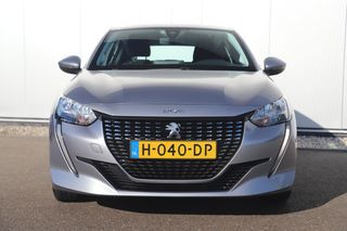 Peugeot 208 1.2 PureTech Active Navigatie Carplay Android Bluetooth Cruise Parkeersensor