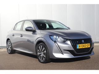 Peugeot 208 1.2 PureTech Active Navigatie Carplay Android Bluetooth Cruise Parkeersensor