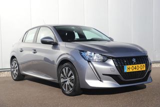 Peugeot 208 1.2 PureTech Active Navigatie Carplay Android Bluetooth Cruise Parkeersensor