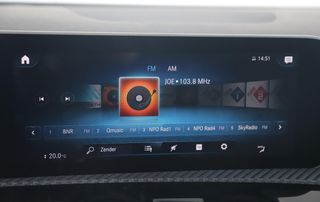 Mercedes-Benz A-Klasse 200 Advantage 164PK Automaat Panoramadak Widescreen Sportstoelen Navigatie Achteruitrijcamera Clima Parkeersensors