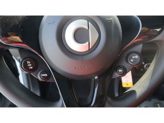 Smart Fortwo EQ Comfort | Prijs min subsidie 5500 | Goedkoop