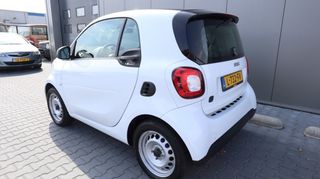 Smart Fortwo EQ Comfort | Prijs min subsidie 5500 | Goedkoop