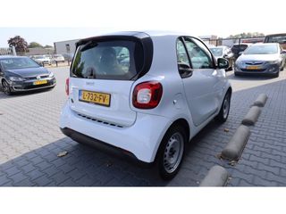 Smart Fortwo EQ Comfort | Prijs min subsidie 5500 | Goedkoop