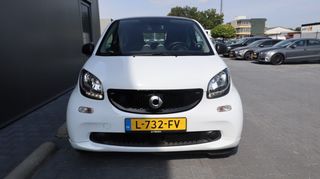 Smart Fortwo EQ Comfort | Prijs min subsidie 5500 | Goedkoop