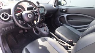 Smart Fortwo EQ Comfort | Prijs min subsidie 5500 | Goedkoop