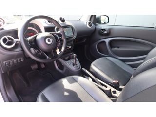 Smart Fortwo EQ Comfort | Prijs min subsidie 5500 | Goedkoop