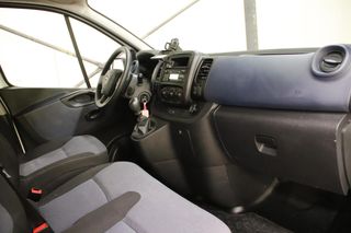 Opel Vivaro 1.6 CDTI L2H1 MET IMPERIAAL EN TREKHAAK