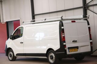 Opel Vivaro 1.6 CDTI L2H1 MET IMPERIAAL EN TREKHAAK