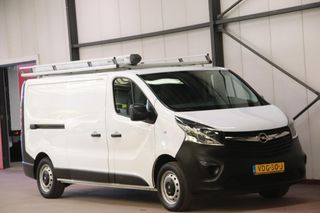 Opel Vivaro 1.6 CDTI L2H1 MET IMPERIAAL EN TREKHAAK