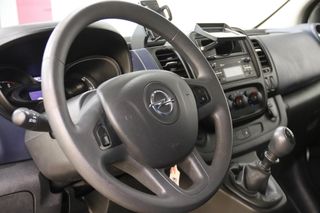 Opel Vivaro 1.6 CDTI L2H1 MET IMPERIAAL EN TREKHAAK