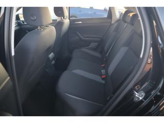 Volkswagen Polo 1.0 TSI Life Business High 95PK Nieuw Model Virtual Cockpit Navigatie Camera 15 inch Adaptive Cruise Lane Assist LED Parkeersensors Dealer onderhouden!