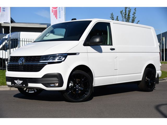 Volkswagen Transporter 2.0 TDI L1H1 30 Highline PB Edition Adaptieve Cruise, Camera, 110PK, Standkachel, Sensoren, Carplay, Stoelverwarming, UNIEK!