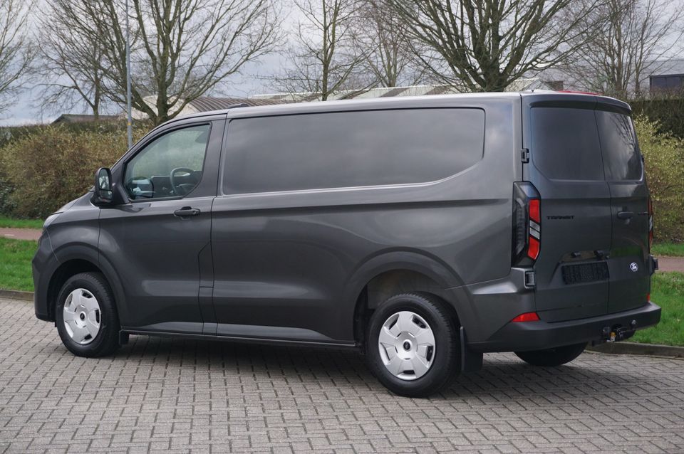 Ford Transit Custom 320S 136PK Trend AUT MY2024 Navi, Camera, Adap. Cruise, Omvormer, Trekhaak!! NR. 293