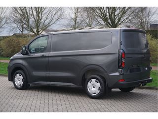 Ford Transit Custom 320S 136PK Trend AUT MY2024 Navi, Camera, Adap. Cruise, Omvormer, Trekhaak!! NR. 328