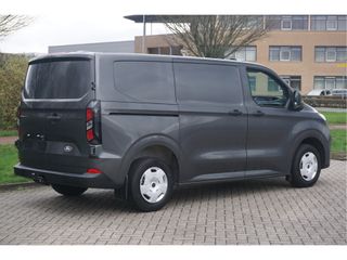 Ford Transit Custom 320S 136PK Trend AUT MY2024 Navi, Camera, Adap. Cruise, Omvormer, Trekhaak!! NR. 328