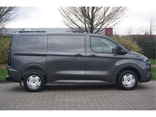 Ford Transit Custom 320S 136PK Trend AUT MY2024 Navi, Camera, Adap. Cruise, Omvormer, Trekhaak!! NR. 328