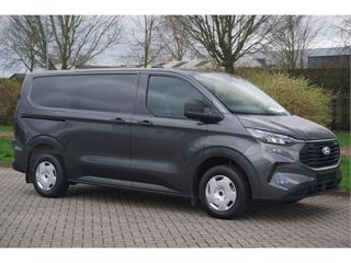 Ford Transit Custom 320S 136PK Trend AUT MY2024 Navi, Camera, Adap. Cruise, Omvormer, Trekhaak!! NR. 328