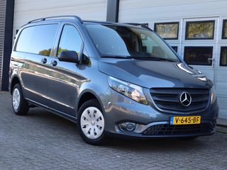 Mercedes-Benz Vito 111 CDI Euro 6 - Navi - Cruise - Trekhaak