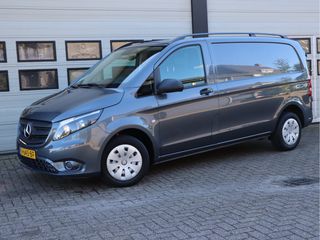 Mercedes-Benz Vito 111 CDI Euro 6 - Navi - Cruise - Trekhaak